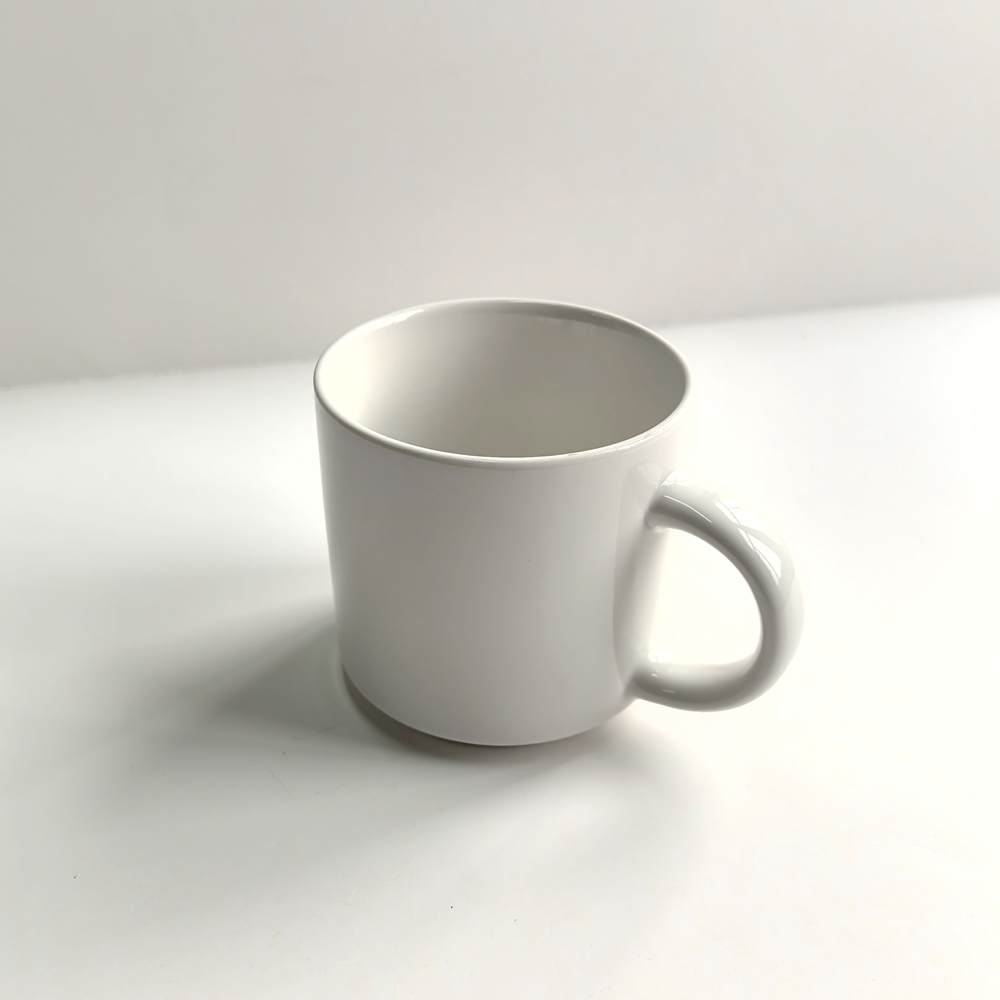 Set di 6 Tazze Impilabili in C - Sublimation Mug White recensione e prezzo
