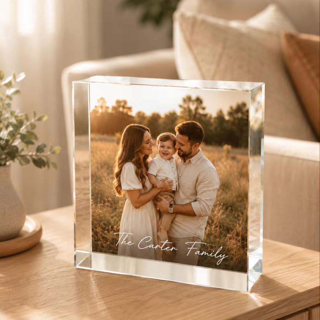Blocco Fotografico in Acrilico - Photo Acrylic Block recensione e prezzo