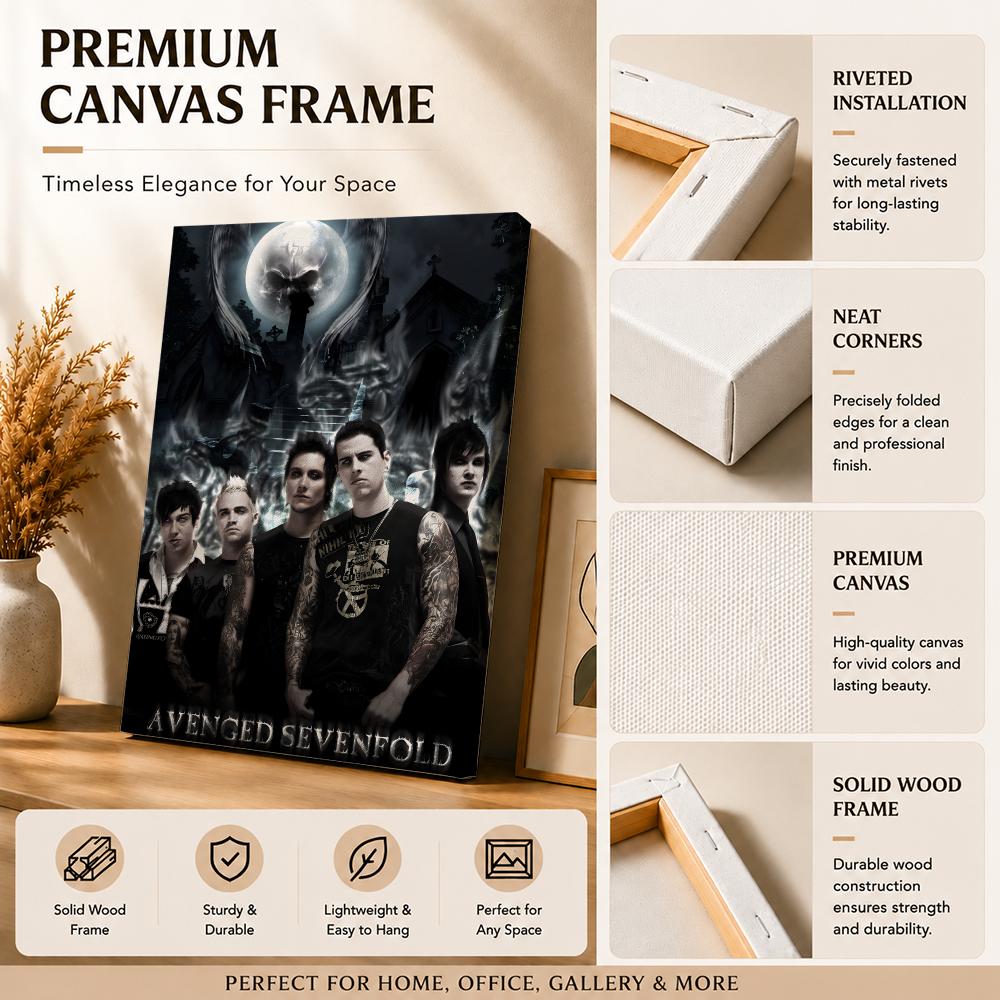 Quadro su Tela HD con Dipinto  - Canvas Wrap Ready recensione e prezzo