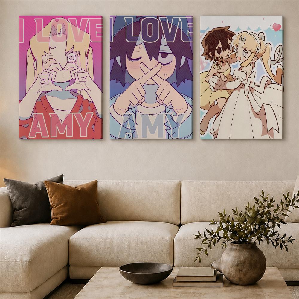 Quadro su tela con cornice, st - Canvas Wrap Ready recensione e prezzo