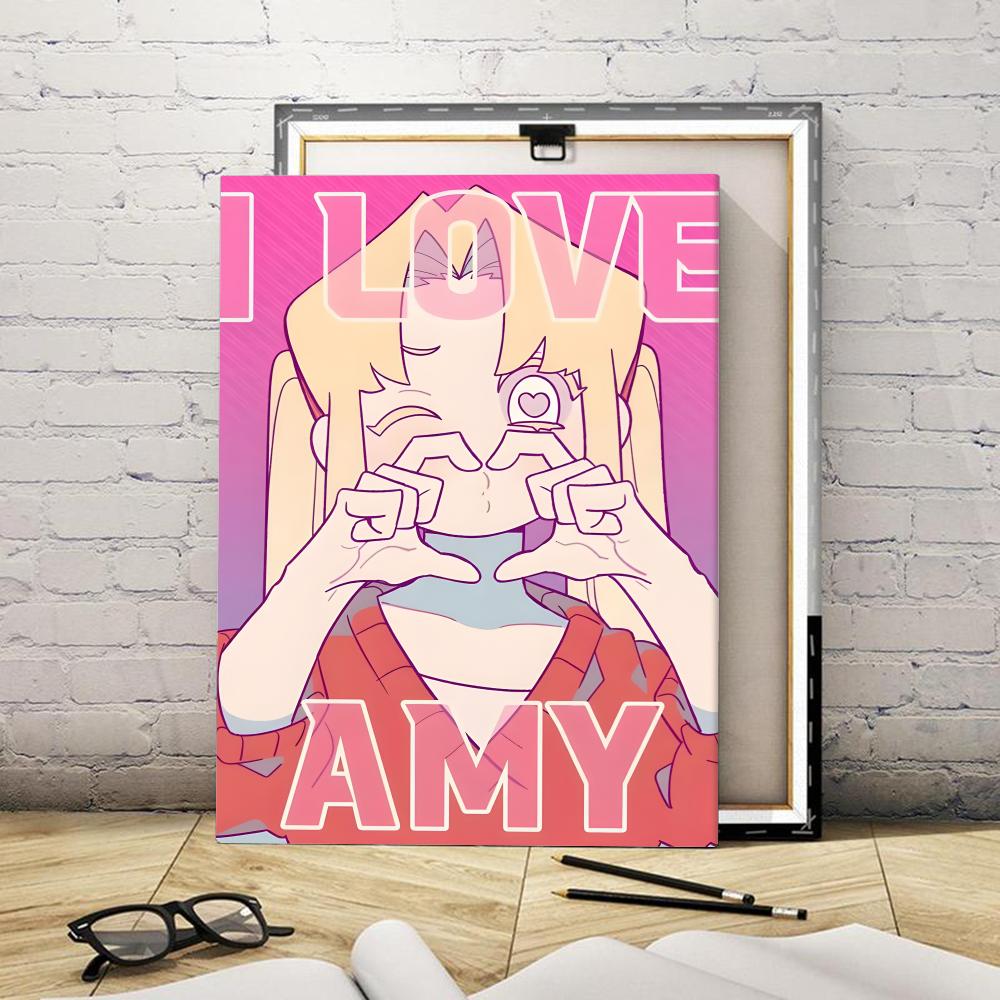 Quadro su tela con cornice, st - Canvas Wrap Ready recensione e prezzo