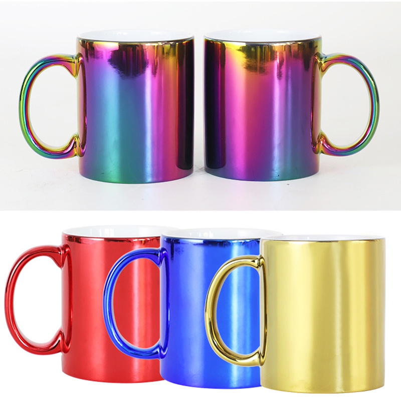 Tazza da Caffè per Sublimazion - Sublimation Mug White recensione e prezzo