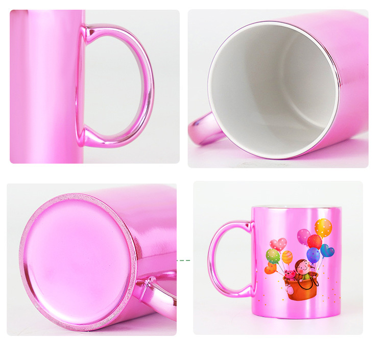 Tazza da Caffè per Sublimazion - Sublimation Mug White recensione e prezzo