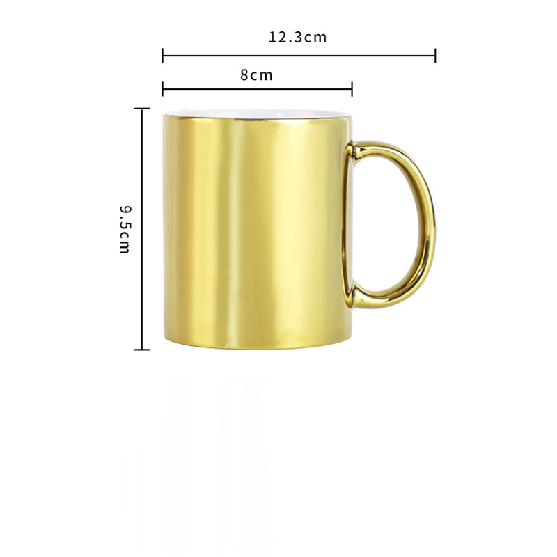 Tazza da Caffè per Sublimazion - Sublimation Mug White recensione e prezzo