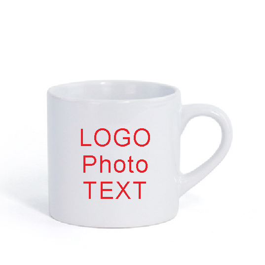 Tazza da caffè piccola da 175m - Sublimation Mug White recensione e prezzo