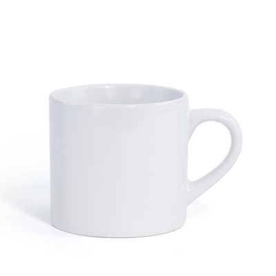 Tazza da caffè piccola da 175m - Sublimation Mug White recensione e prezzo