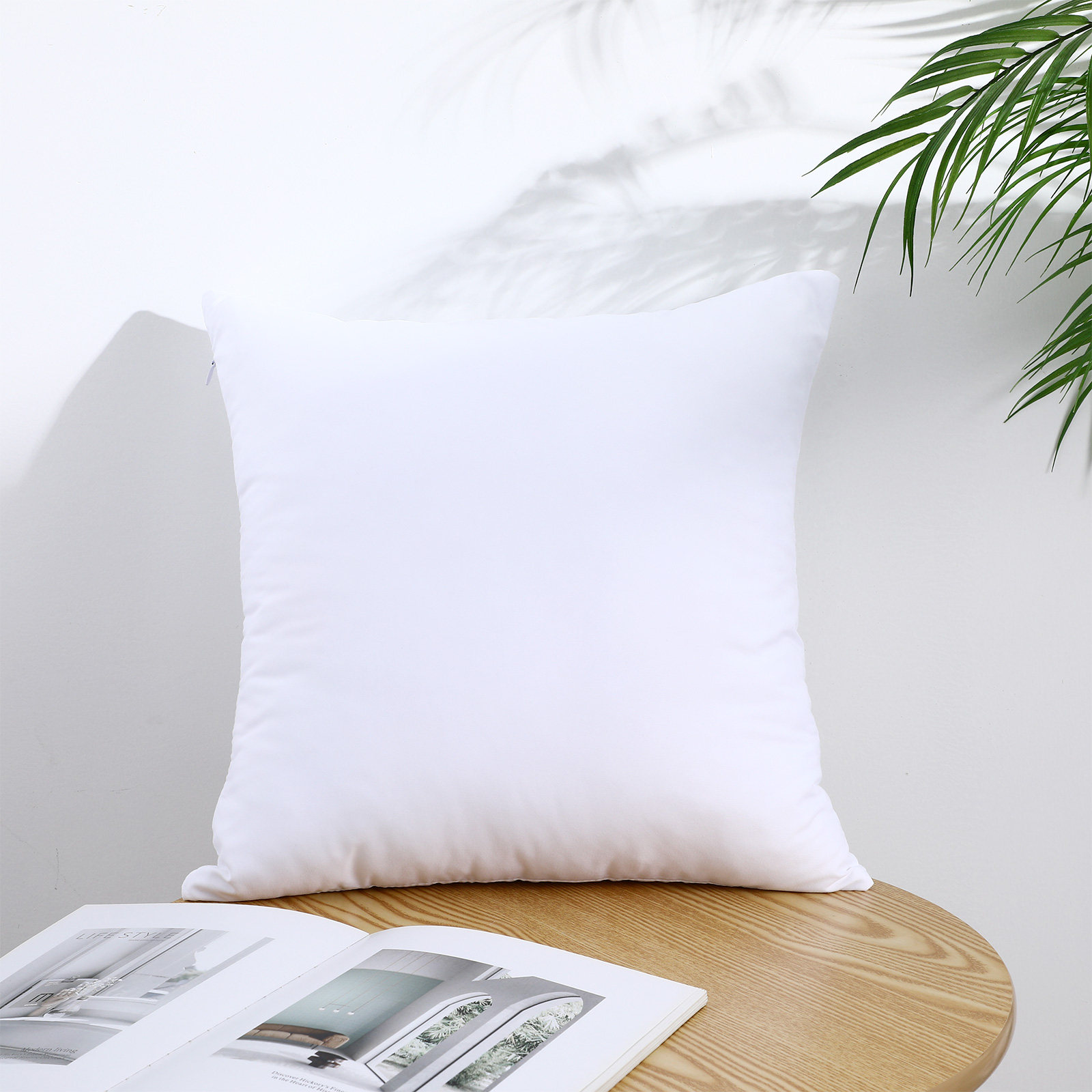 4 Pezzi di Federe per Cuscini  - Pillow Cover Sublimation recensione e prezzo