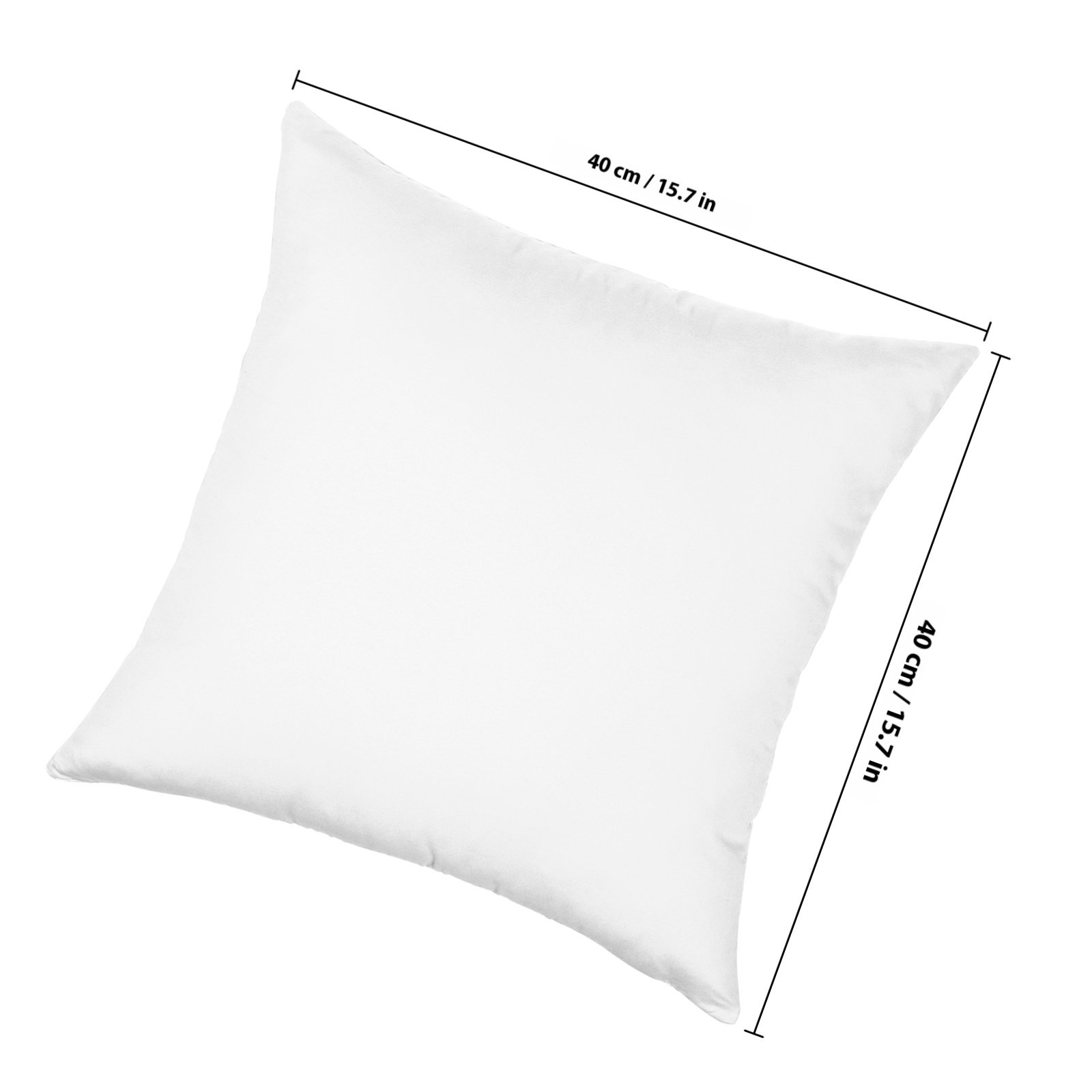 4 Pezzi di Federe per Cuscini  - Pillow Cover Sublimation recensione e prezzo