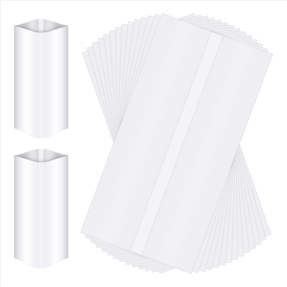 ✼ 70 pezzi di pellicola termor - Sublimation Mug White recensione e prezzo