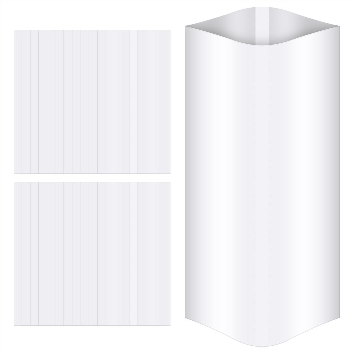 ✼ 70 pezzi di pellicola termor - Sublimation Mug White recensione e prezzo