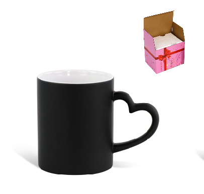Tazza Magica Personalizzabile  - Sublimation Mug White recensione e prezzo