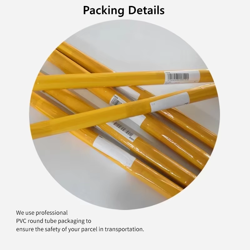 3 Pezzi di Arte Astratta da Pa - Canvas Wrap Ready recensione e prezzo