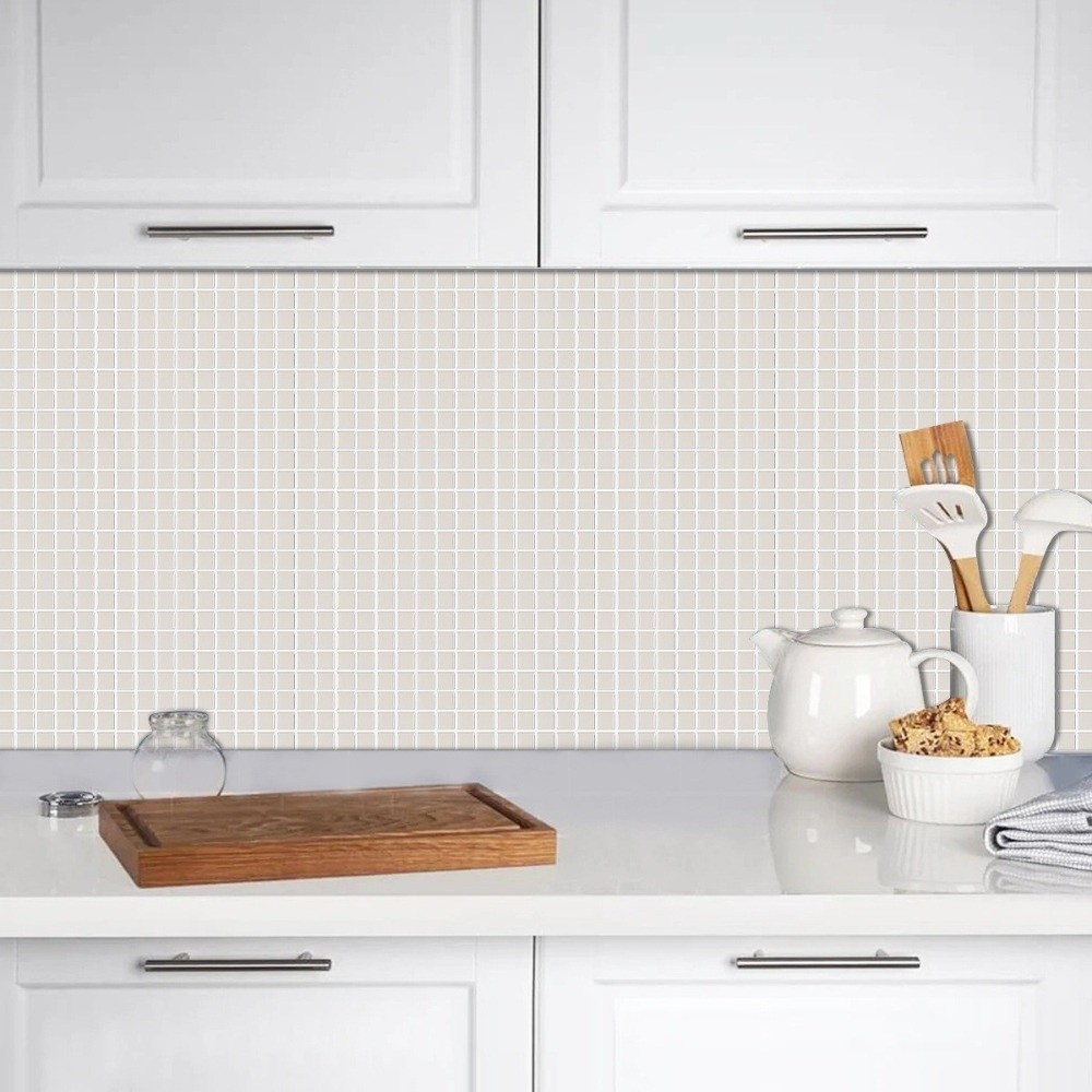 Adesivi per Piastrelle da Pare - Ceramic Tile Blank recensione e prezzo