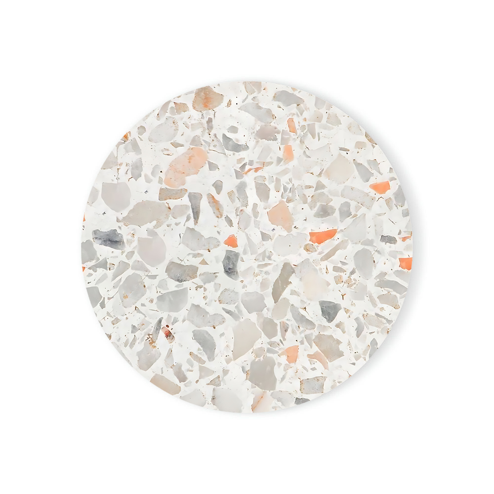 Sottobicchieri assorbenti in m - Ceramic Tile Blank recensione e prezzo