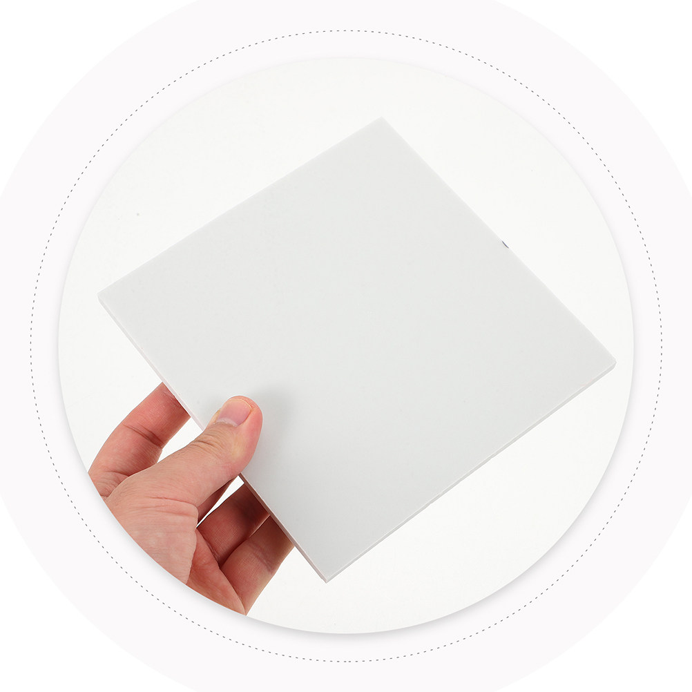 Piastrelle Quadrate in Ceramic - Ceramic Tile Blank recensione e prezzo