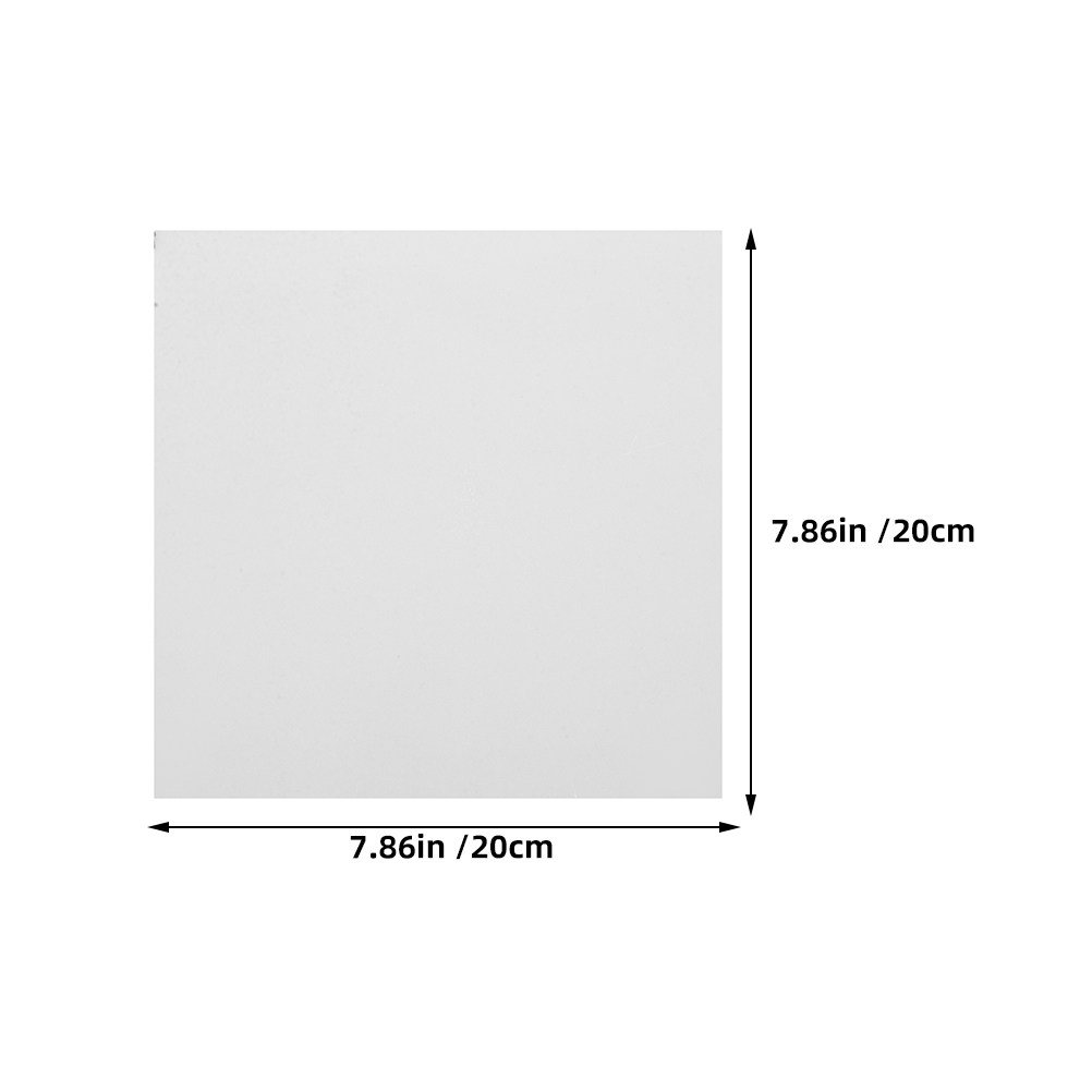Piastrelle Quadrate in Ceramic - Ceramic Tile Blank recensione e prezzo